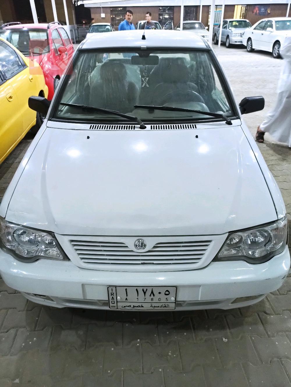 سایپا 131